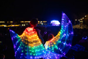 Gone wild Festival Photo for Family Friendly Festivals with Kids
