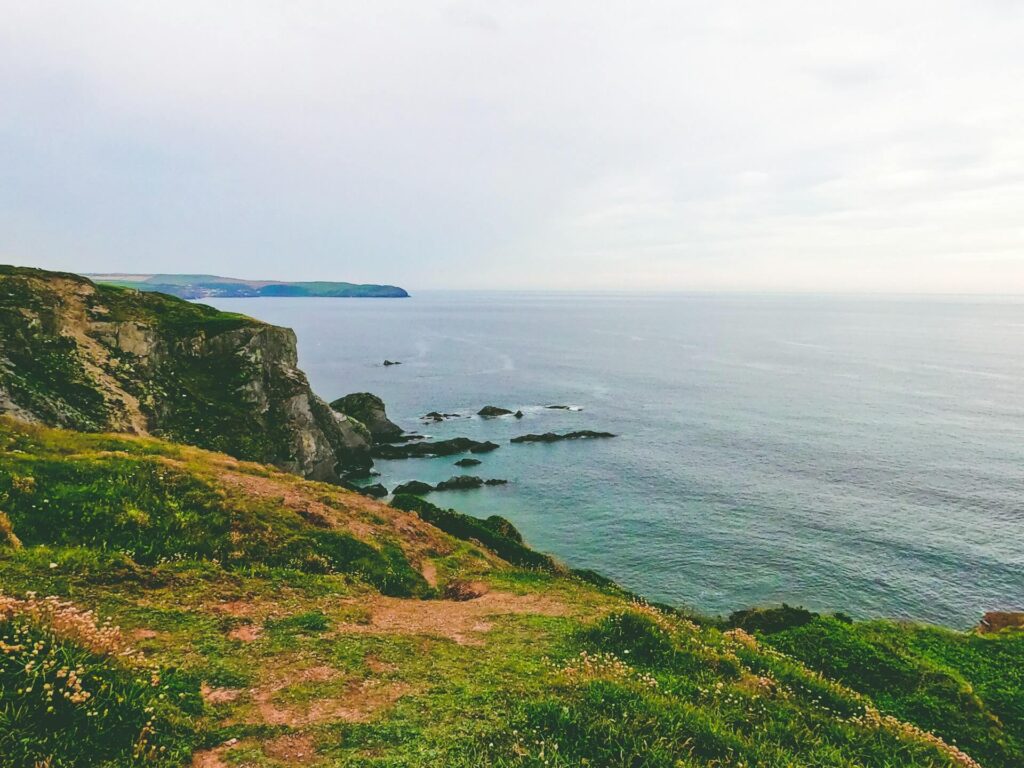 Best beaches for kids in Devon - Bantham Beach